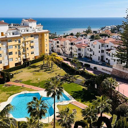 Ferienwohnung Jardin Botanico La Cala De Mijas Exterior foto