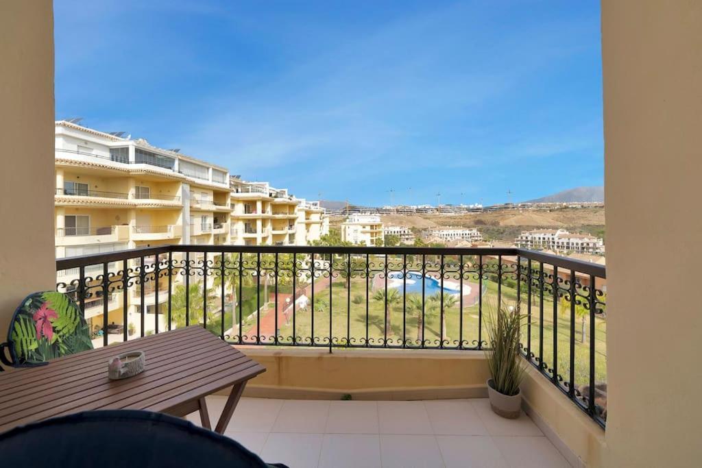 Ferienwohnung Jardin Botanico La Cala De Mijas Exterior foto