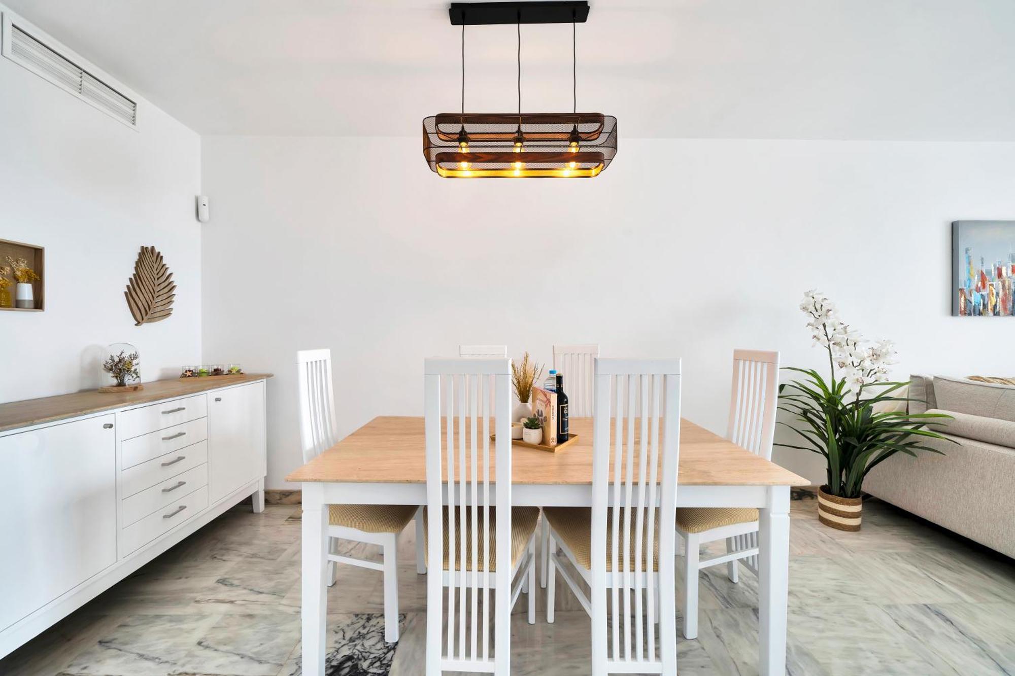 Ferienwohnung Jardin Botanico La Cala De Mijas Exterior foto